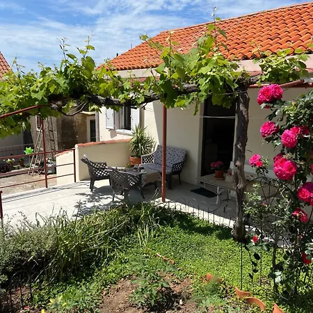 Vicina Summer 2 Апартаменты Дубровник