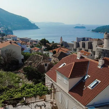 Апартаменты Vicina Summer 2 *