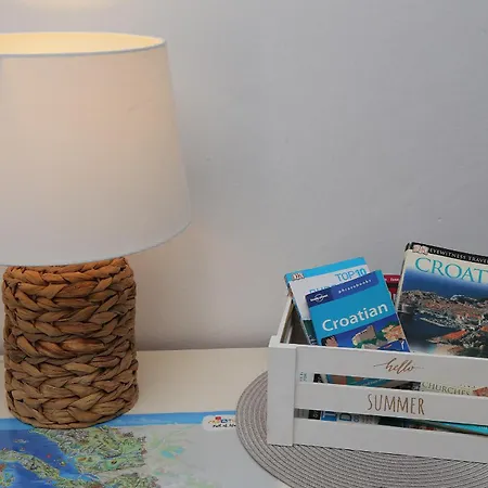 Vicina Summer 2 Dubrovnik