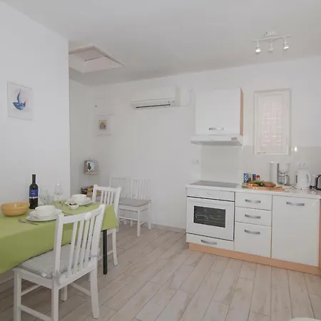 Vicina Summer 2 Apartman