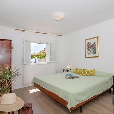 Vicina Summer 2 Apartman Dubrovnik