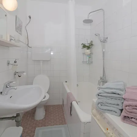 Vicina Summer 2 Apartman *