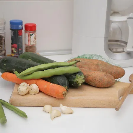 Vicina Summer 2 Апартаменты Дубровник