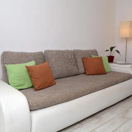 Апартаменты Vicina Summer 2 *