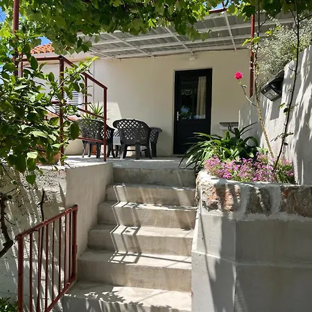 Vicina Summer 2 Апартаменты Дубровник