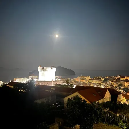 Vicina Summer 2 Apartman Dubrovnik