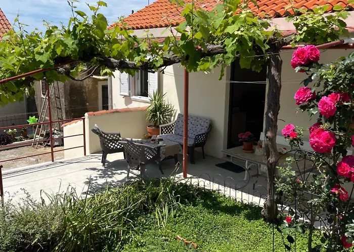 Vicina Summer 2 Apartmán Dubrovník