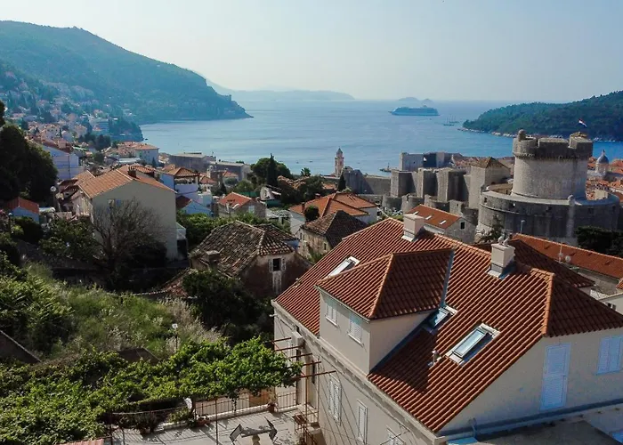 Apartmán Vicina Summer 2 *