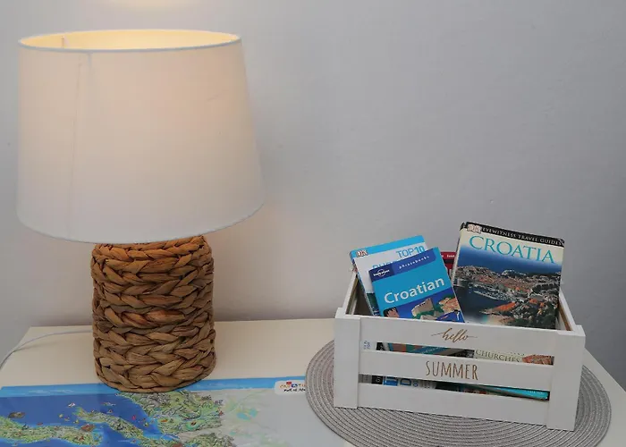 Vicina Summer 2 Dubrovnik