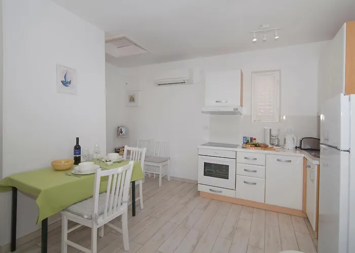 Vicina Summer 2 Apartmán