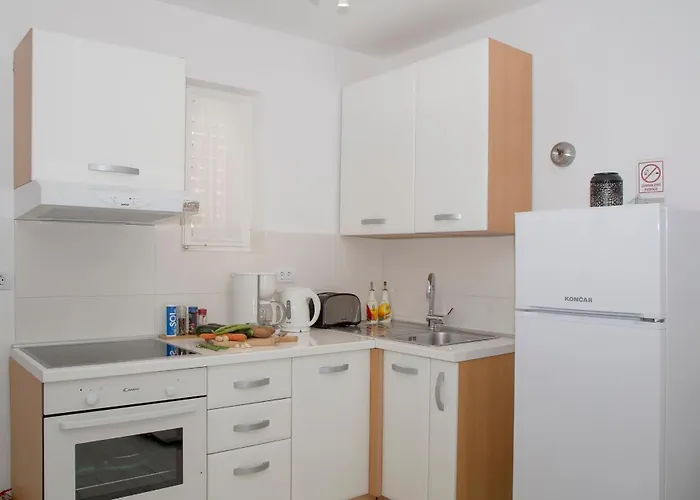 Apartmán Vicina Summer 2 *