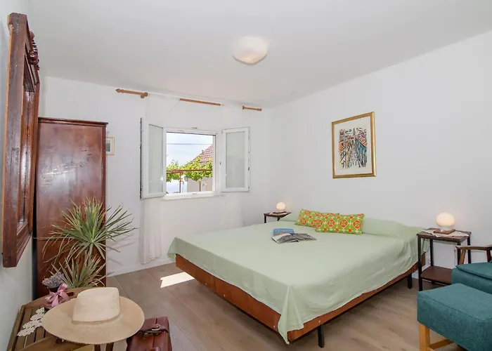 Vicina Summer 2 Apartmán Dubrovník