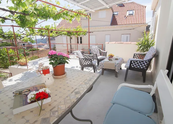 Vicina Summer 2 Dubrovník