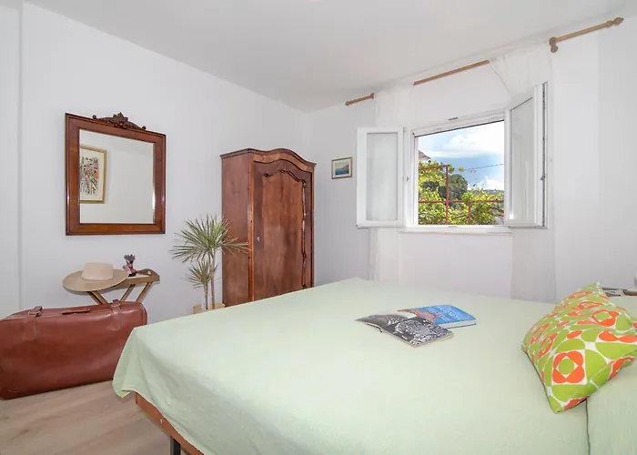 Apartmán Vicina Summer 2