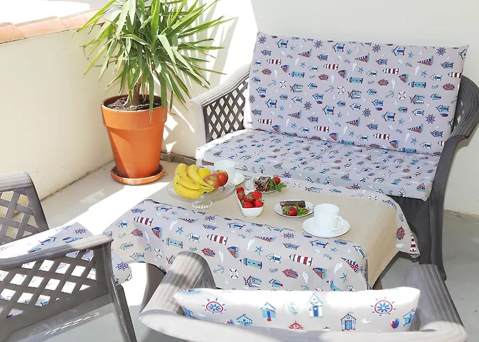 Vicina Summer 2 Apartmán Dubrovník