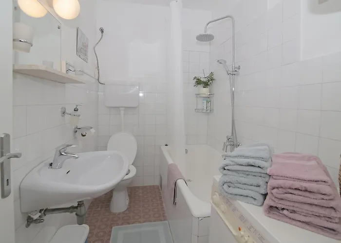 Vicina Summer 2 Apartmán *