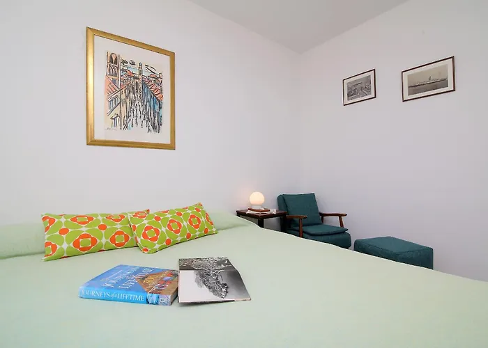 Vicina Summer 2 * Dubrovník