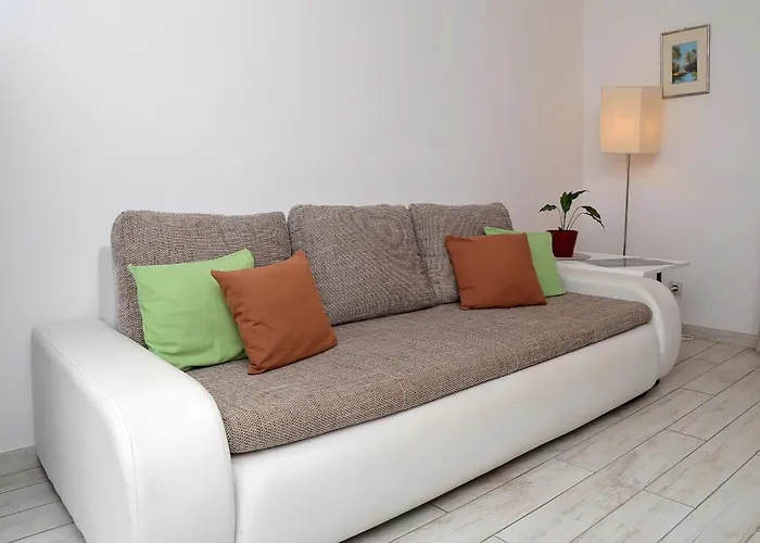 Apartmán Vicina Summer 2 *