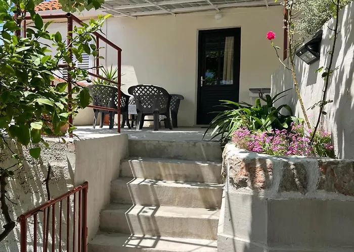 Vicina Summer 2 Apartmán Dubrovník