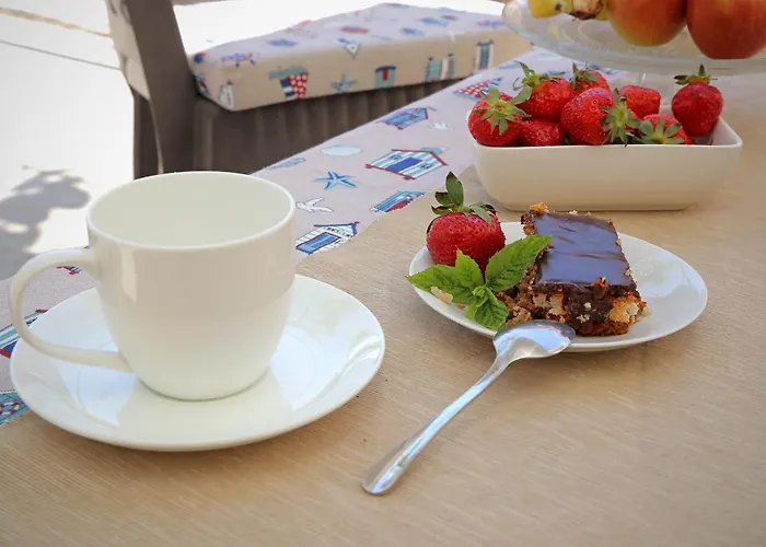 Apartmán Vicina Summer 2 Dubrovník