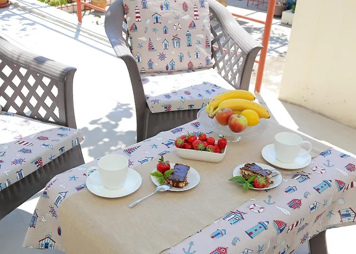 Vicina Summer 2 * Dubrovnik