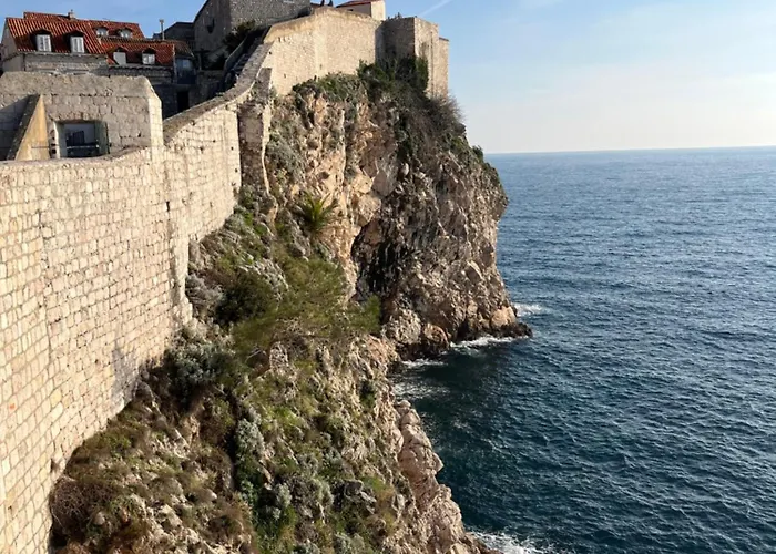 Apartmán Vicina Summer 2