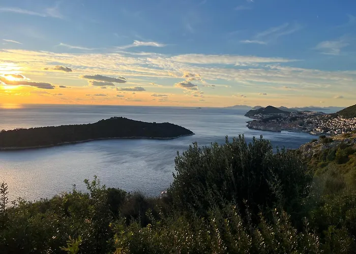 Vicina Summer 2 * Dubrovník