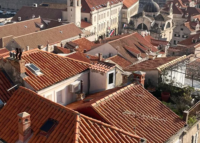 Apartmán Vicina Summer 2 Dubrovník