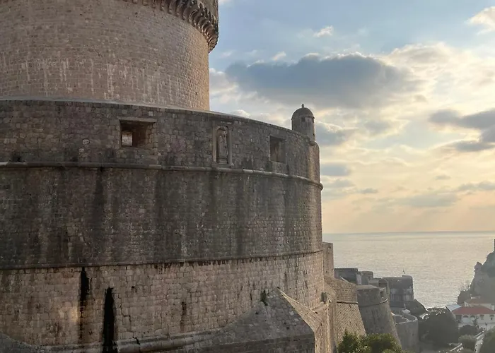 Vicina Summer 2 Apartmán *