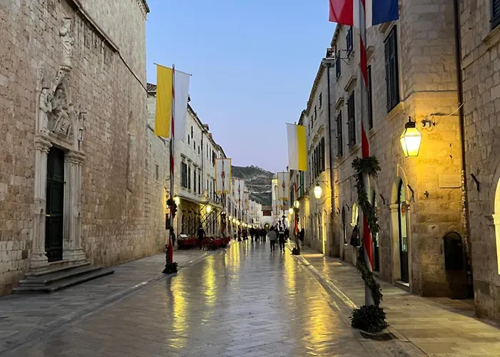 Vicina Summer 2 Lejlighed