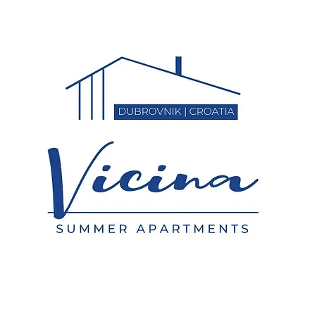 Vicina Summer 2 Lägenhet Dubrovnik